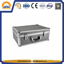 Aluminum +ABS Attache Case for Laptop Equipment Tool (HT-2310)